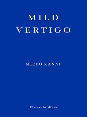 cover image of Mild Vertigo